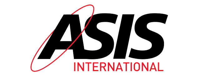 asis Logo